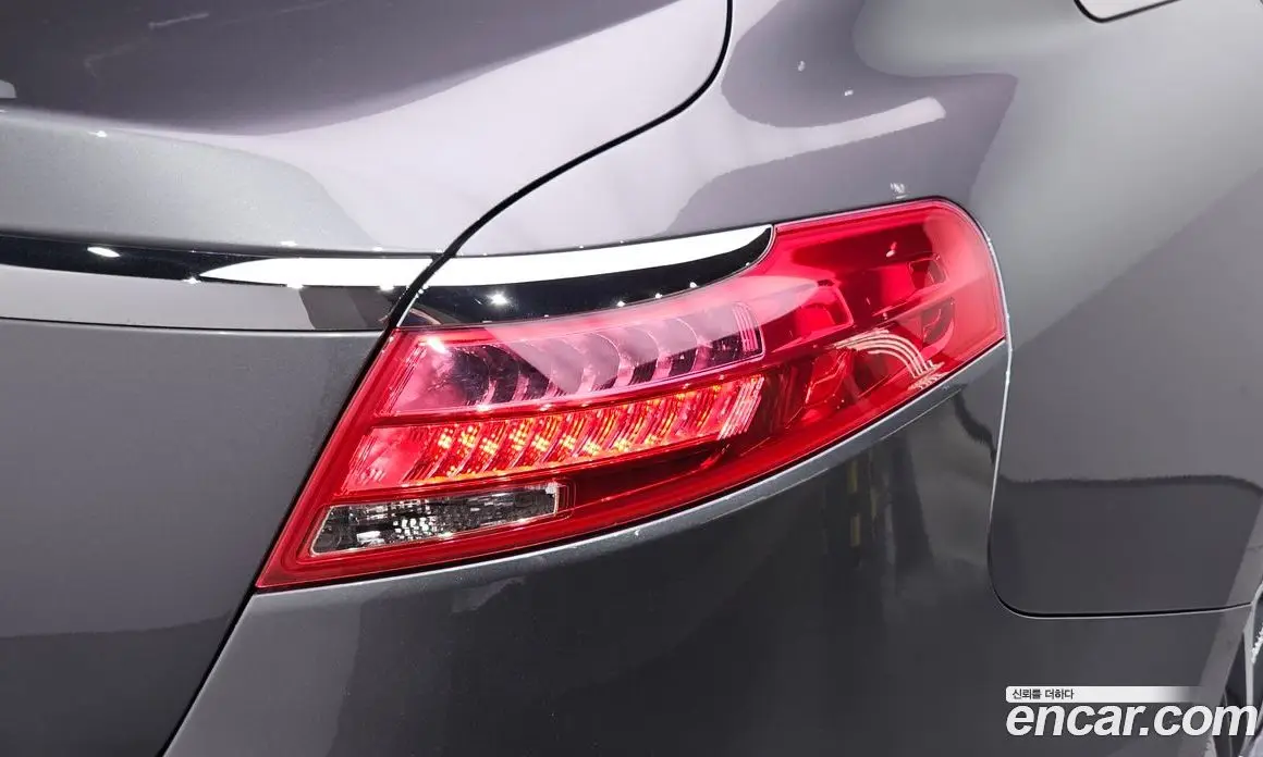 Renault (Samsung) SM7 2017 2.0 АКПП, фото 9