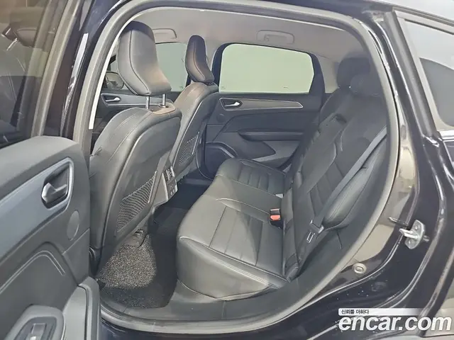 Renault (Samsung) XM3 2020 1.3 АКПП, миниатюра 12