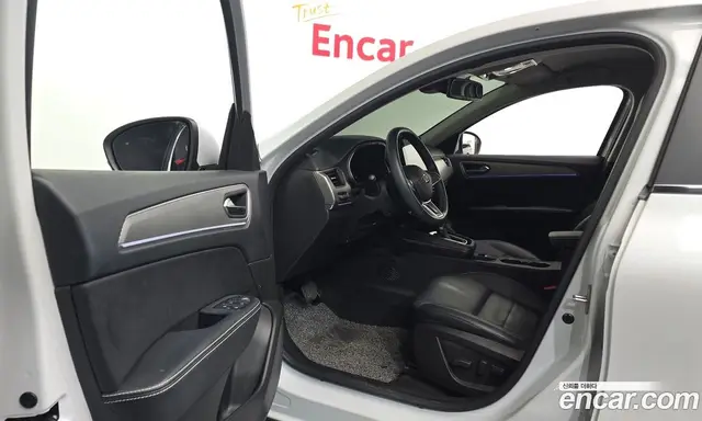 Renault (Samsung) XM3 2022 1.6 АКПП, миниатюра 12