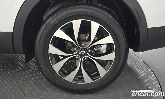 Renault (Samsung) XM3 2022 1.6 АКПП, миниатюра 6