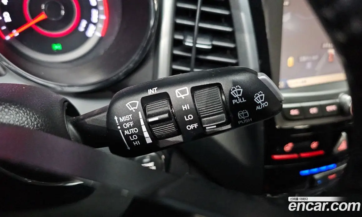 SsangYong TIBOLI 2018 1.6 АКПП, фото 15