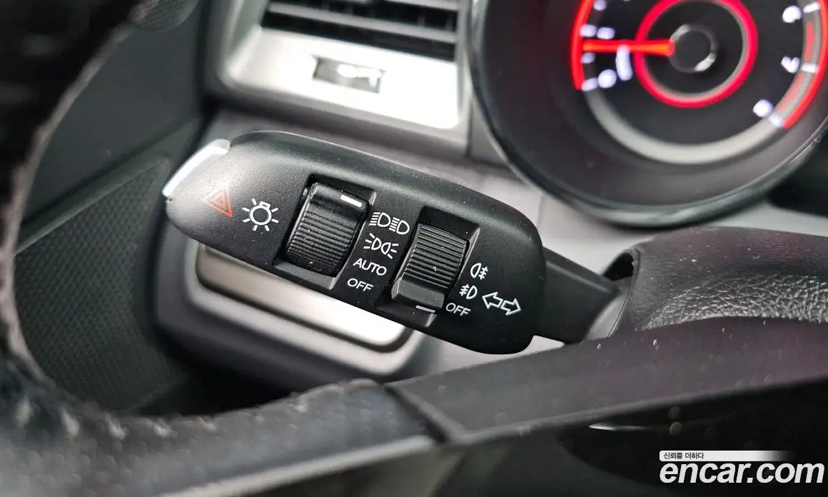 SsangYong TIBOLI 2018 1.6 АКПП, фото 16
