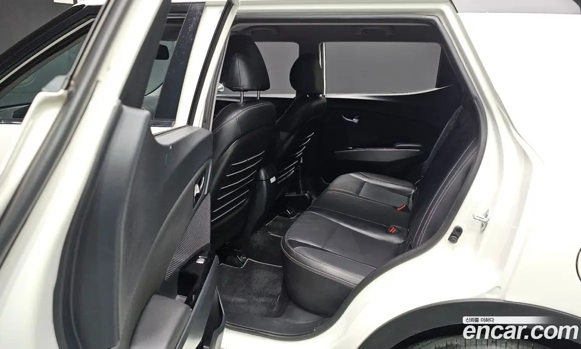 SsangYong TIBOLI 2018 1.6 АКПП, фото 19