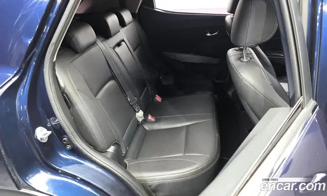 SsangYong TIBOLI 2019 1.5 АКПП, миниатюра 12