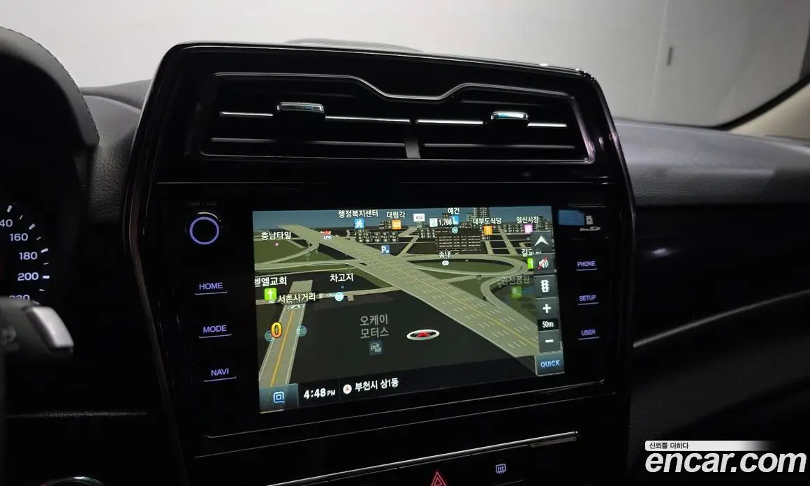 SsangYong TIBOLI 2019 1.5 АКПП, фото 14
