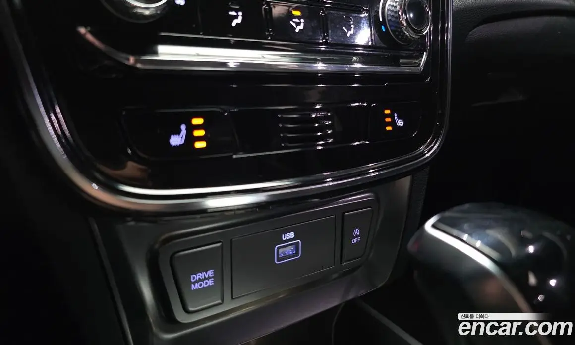 SsangYong TIBOLI 2019 1.5 АКПП, фото 16