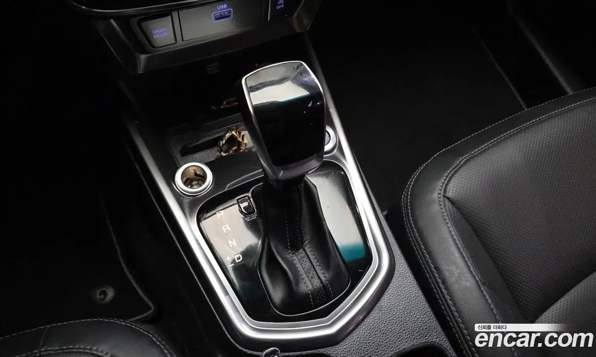 SsangYong TIBOLI 2019 1.5 АКПП, фото 9