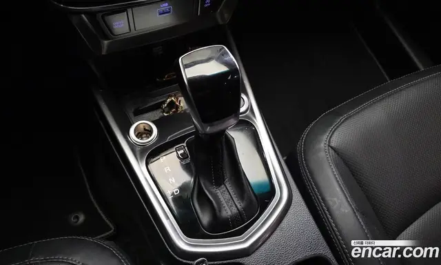 SsangYong TIBOLI 2019 1.5 АКПП, миниатюра 9
