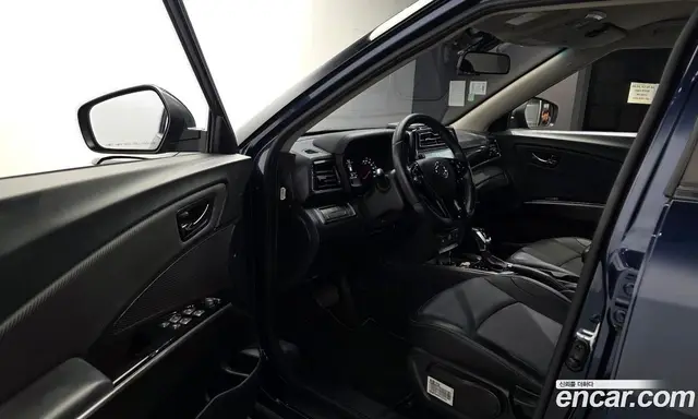 SsangYong TIBOLI 2019 1.5 АКПП, миниатюра 10
