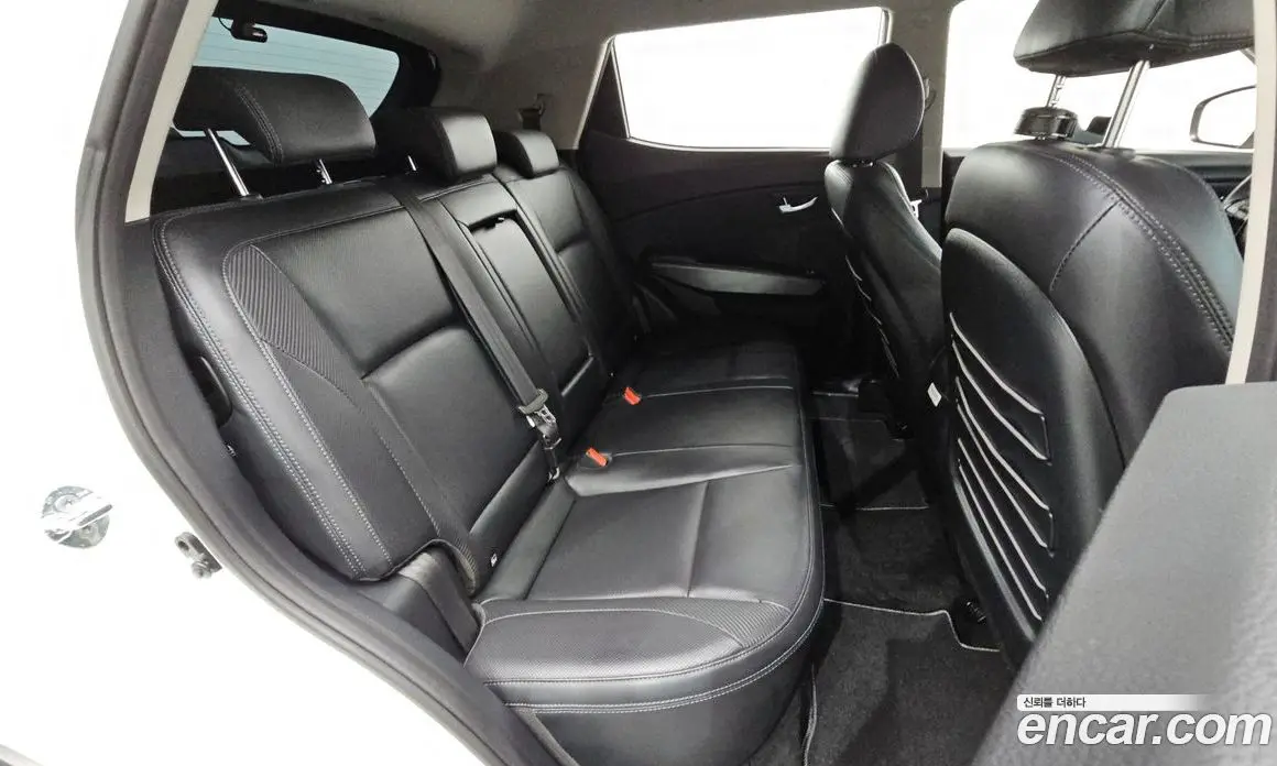SsangYong TIBOLI 2021 1.5 АКПП, фото 11