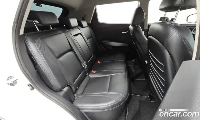 SsangYong TIBOLI 2021 1.5 АКПП, миниатюра 11