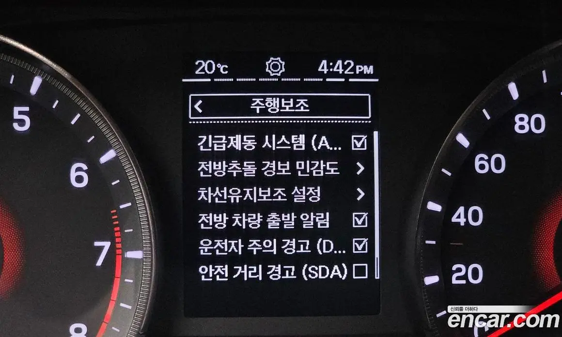 SsangYong TIBOLI 2021 1.5 АКПП, фото 15