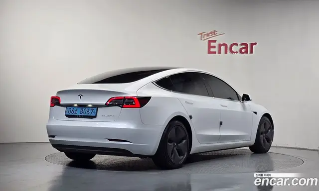 Tesla Model 3 2020 0.2 АКПП, миниатюра 2 Tesla Model 3 2020 0.2 АКПП, миниатюра 2