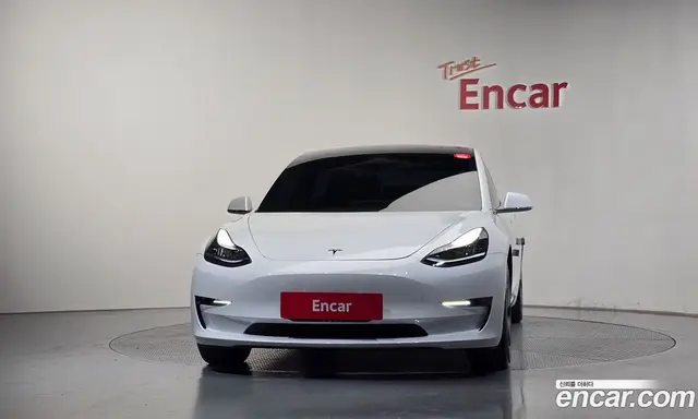 Tesla Model 3 2020 0.2 АКПП, миниатюра 3 Tesla Model 3 2020 0.2 АКПП, миниатюра 3