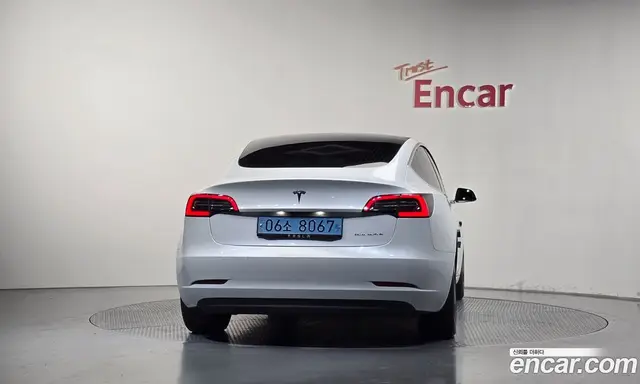 Tesla Model 3 2020 0.2 АКПП, миниатюра 4 Tesla Model 3 2020 0.2 АКПП, миниатюра 4