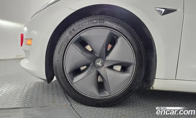 Tesla Model 3 2020 0.2 АКПП, миниатюра 5 Tesla Model 3 2020 0.2 АКПП, миниатюра 5