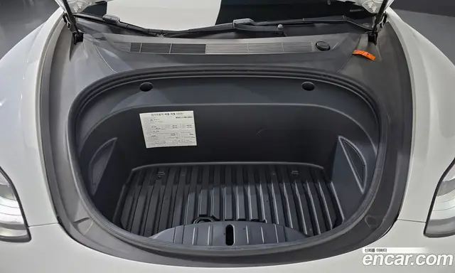Tesla Model 3 2020 0.2 АКПП, миниатюра 6 Tesla Model 3 2020 0.2 АКПП, миниатюра 6