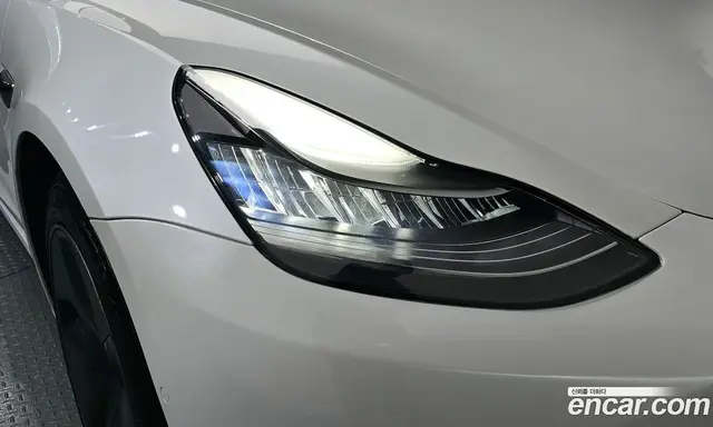 Tesla Model 3 2020 0.2 АКПП, миниатюра 8 Tesla Model 3 2020 0.2 АКПП, миниатюра 8