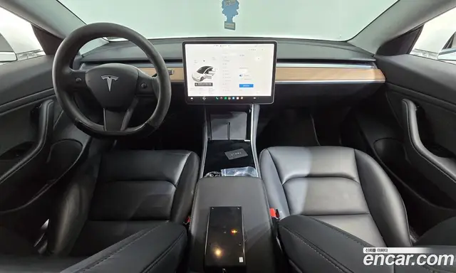 Tesla Model 3 2020 0.2 АКПП, миниатюра 10 Tesla Model 3 2020 0.2 АКПП, миниатюра 10