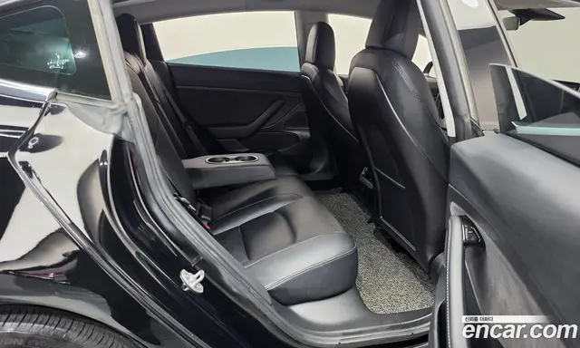 Tesla Model 3 2020 0.1 АКПП, миниатюра 11 Tesla Model 3 2020 0.1 АКПП, миниатюра 11