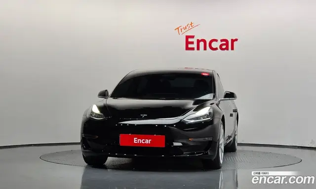 Tesla Model 3 2020 0.1 АКПП, миниатюра 3 Tesla Model 3 2020 0.1 АКПП, миниатюра 3
