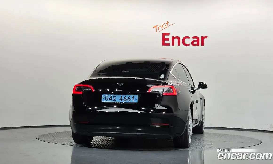 Tesla Model 3 2020 0.1 АКПП, фото 4 Tesla Model 3 2020 0.1 АКПП, фото 4