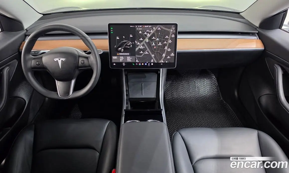 Tesla Model 3 2020 0.1 АКПП, фото 7 Tesla Model 3 2020 0.1 АКПП, фото 7