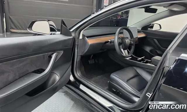 Tesla Model 3 2020 0.1 АКПП, миниатюра 10 Tesla Model 3 2020 0.1 АКПП, миниатюра 10