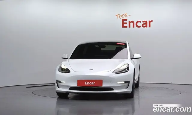 Tesla Model 3 2022 0.2 АКПП, миниатюра 2 Tesla Model 3 2022 0.2 АКПП, миниатюра 2