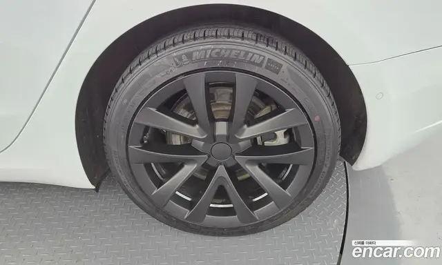 Tesla Model 3 2022 0.2 АКПП, миниатюра 6 Tesla Model 3 2022 0.2 АКПП, миниатюра 6