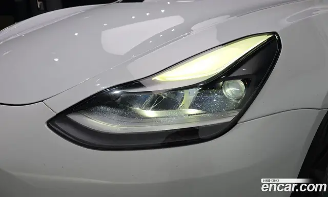 Tesla Model 3 2022 0.2 АКПП, миниатюра 7 Tesla Model 3 2022 0.2 АКПП, миниатюра 7