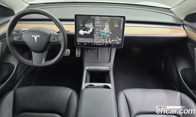 Tesla Model 3 2022 0.2 АКПП, миниатюра 9 Tesla Model 3 2022 0.2 АКПП, миниатюра 9