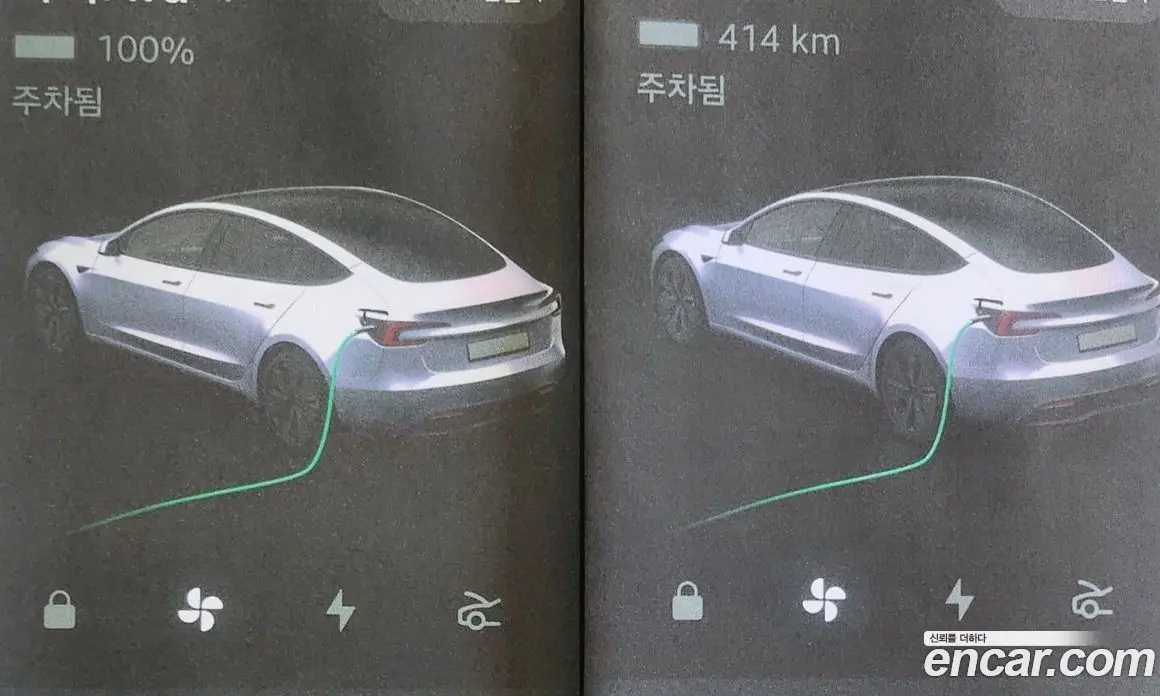 Tesla Model 3 2024 0.3 АКПП, фото 16