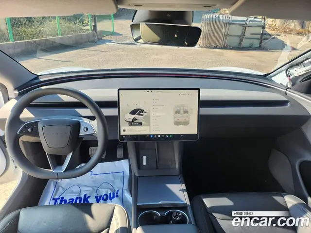 Tesla Model 3 2024 0.3 АКПП, миниатюра 8
