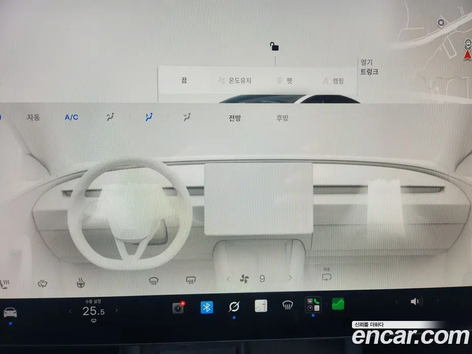 Tesla Model 3 2024 0.3 АКПП, фото 10