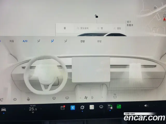 Tesla Model 3 2024 0.3 АКПП, миниатюра 10