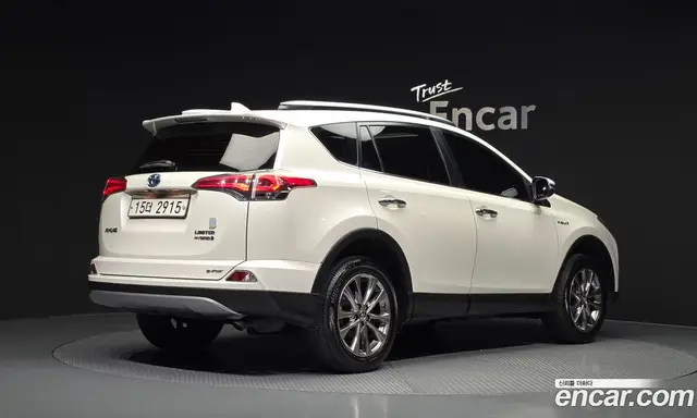 Toyota RAV4 2018 2.5 АКПП, миниатюра 2 Toyota RAV4 2018 2.5 АКПП, миниатюра 2