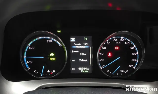 Toyota RAV4 2018 2.5 АКПП, миниатюра 11 Toyota RAV4 2018 2.5 АКПП, миниатюра 11