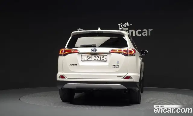 Toyota RAV4 2018 2.5 АКПП, миниатюра 4 Toyota RAV4 2018 2.5 АКПП, миниатюра 4