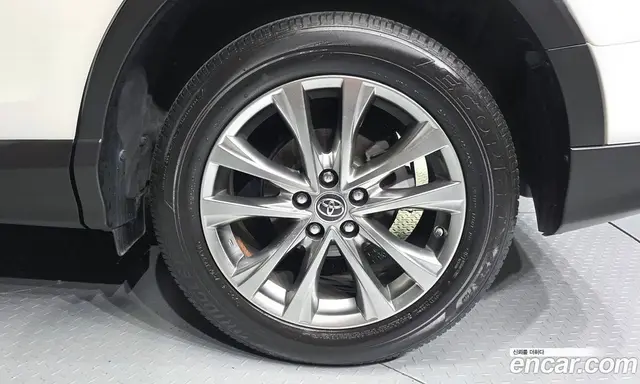 Toyota RAV4 2018 2.5 АКПП, миниатюра 7 Toyota RAV4 2018 2.5 АКПП, миниатюра 7
