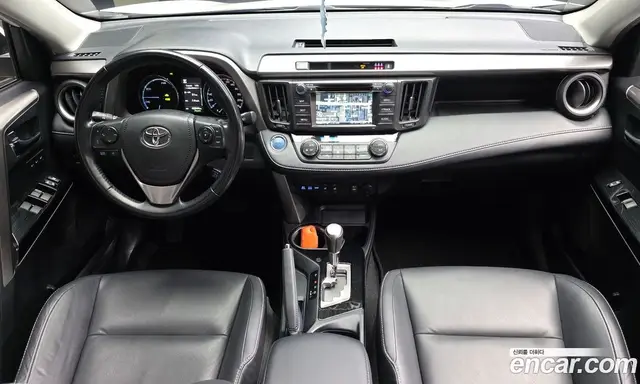 Toyota RAV4 2018 2.5 АКПП, миниатюра 10 Toyota RAV4 2018 2.5 АКПП, миниатюра 10