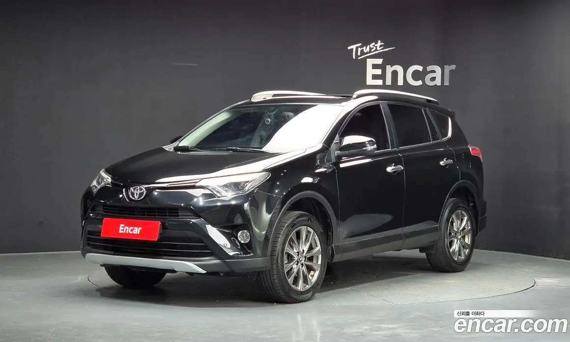Toyota RAV4 2018 2.5 АКПП, фото 1 Toyota RAV4 2018 2.5 АКПП, фото 1