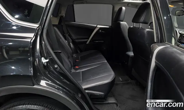 Toyota RAV4 2018 2.5 АКПП, миниатюра 11 Toyota RAV4 2018 2.5 АКПП, миниатюра 11