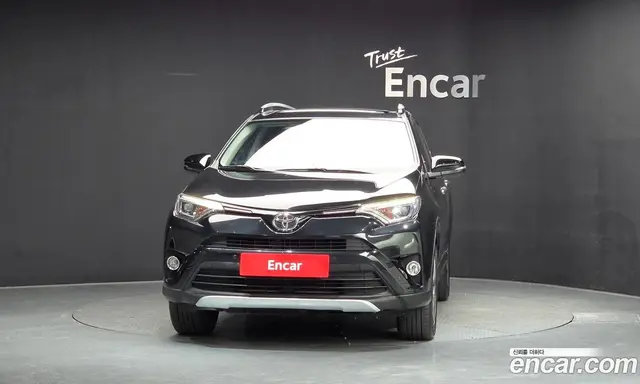Toyota RAV4 2018 2.5 АКПП, миниатюра 3 Toyota RAV4 2018 2.5 АКПП, миниатюра 3