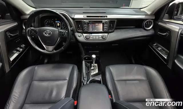 Toyota RAV4 2018 2.5 АКПП, миниатюра 7 Toyota RAV4 2018 2.5 АКПП, миниатюра 7