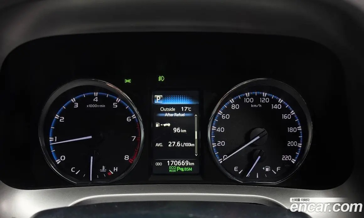 Toyota RAV4 2018 2.5 АКПП, фото 8 Toyota RAV4 2018 2.5 АКПП, фото 8