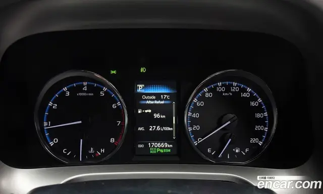 Toyota RAV4 2018 2.5 АКПП, миниатюра 8 Toyota RAV4 2018 2.5 АКПП, миниатюра 8