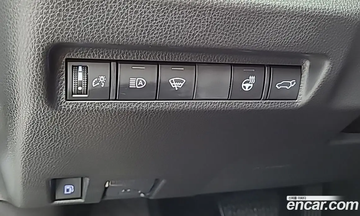 Toyota RAV4 2022 2.5 АКПП, фото 15