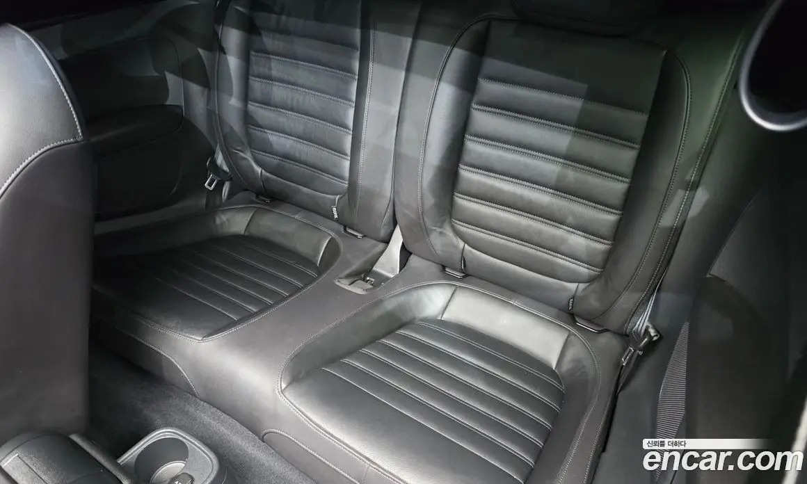 Volkswagen Beetle 2015 2.0 АКПП, фото 12