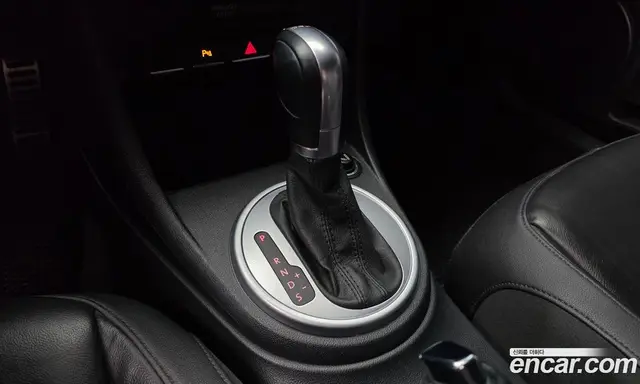 Volkswagen Beetle 2015 2.0 АКПП, миниатюра 9